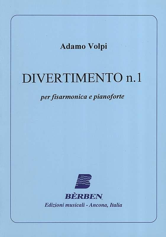 Divertimento No 1